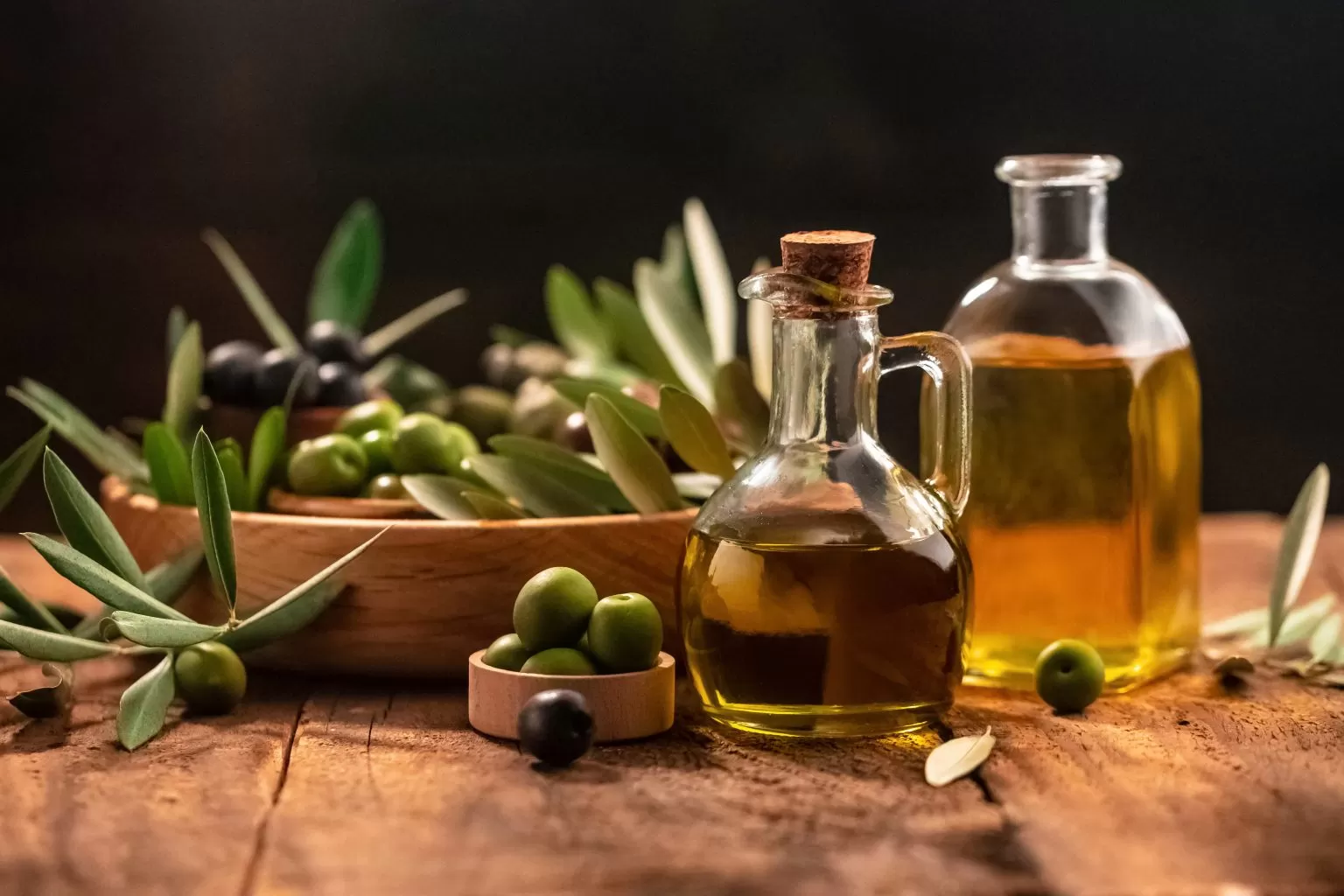 Экологически чистая продукция